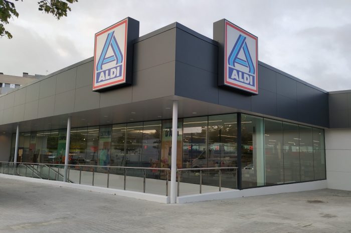 Aldi Cerdanyola