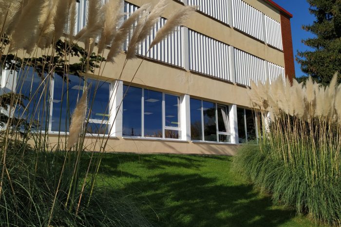 Escola Paidós IV, Manresa
